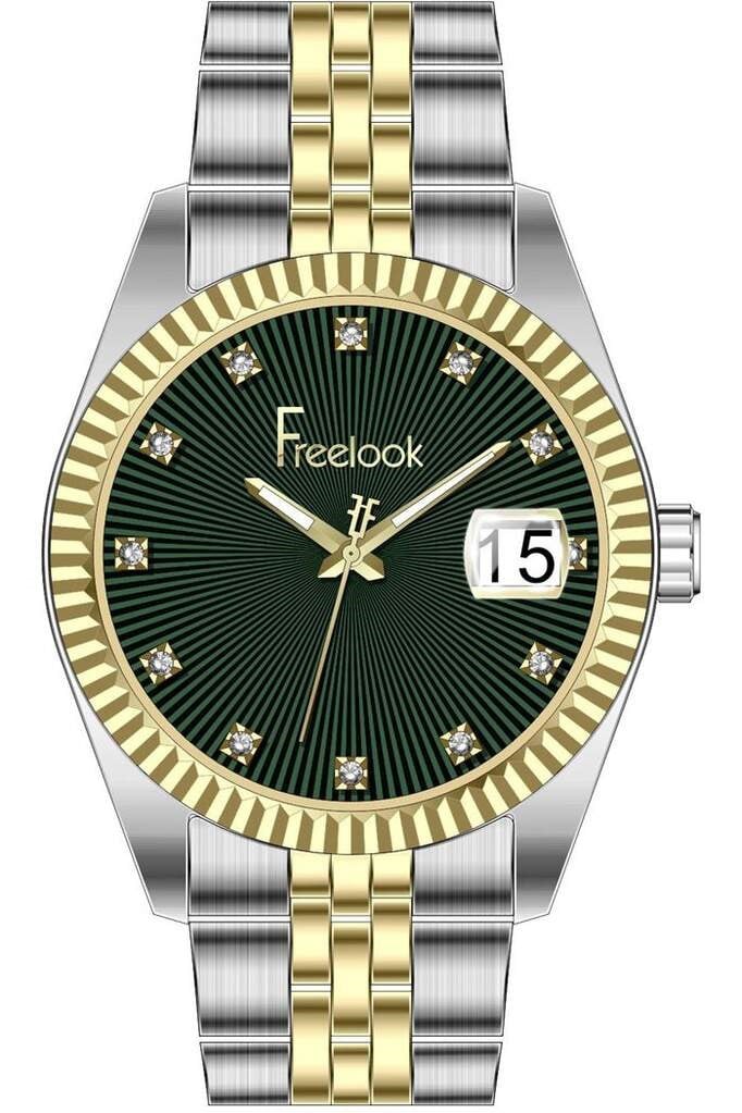 FREELOOK FL.1.10514-4 KADIN KOL SAATİ