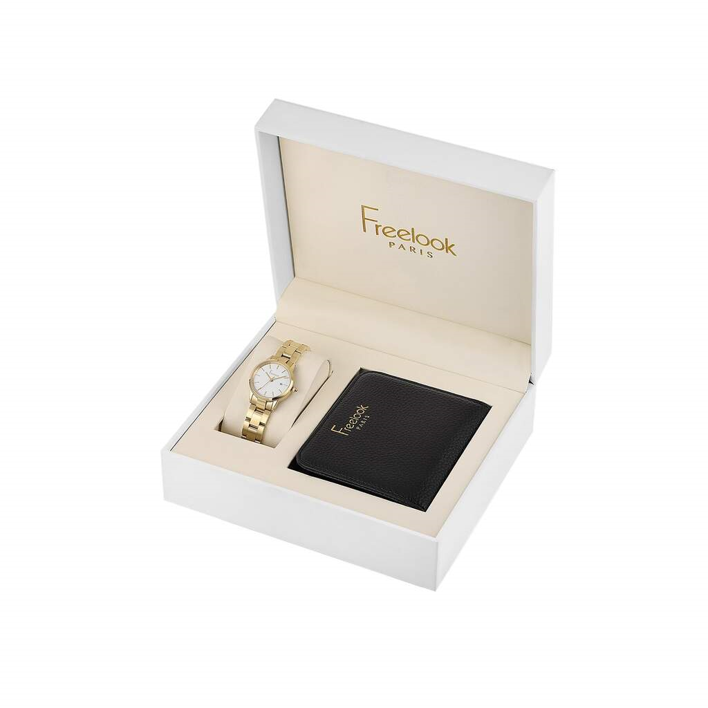 FREELOOK FL.4.10017-3 KADIN KOL SAATİ