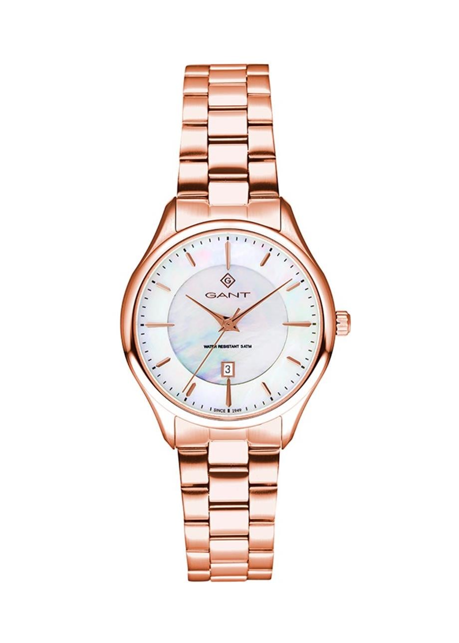 GANT G137006 KADIN KOL SAATİ