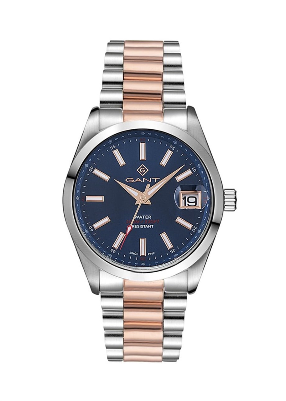 GANT G161008 ERKEK KOL SAATİ