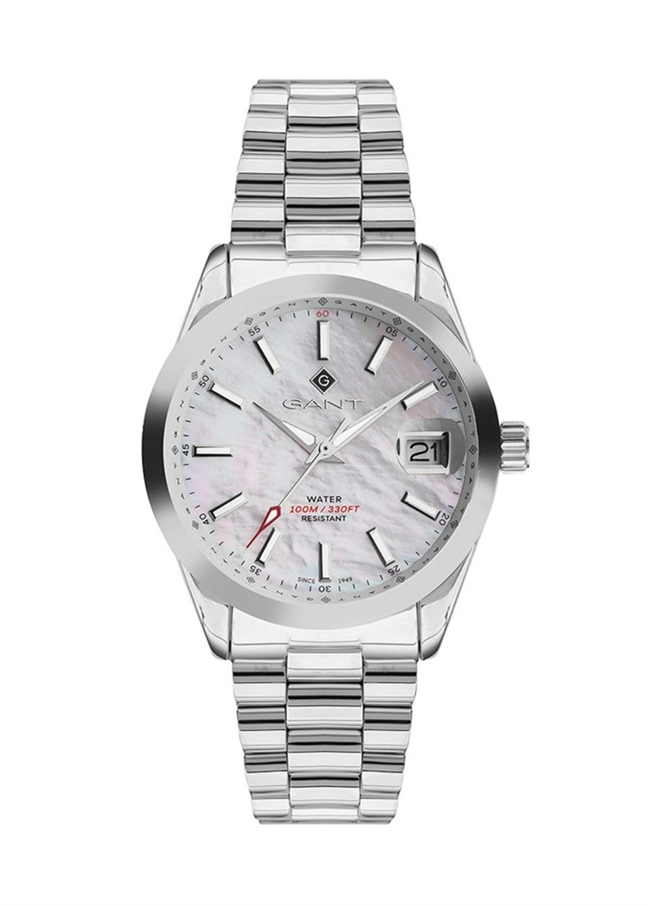 GANT G163004 ERKEK KOL SAATİ