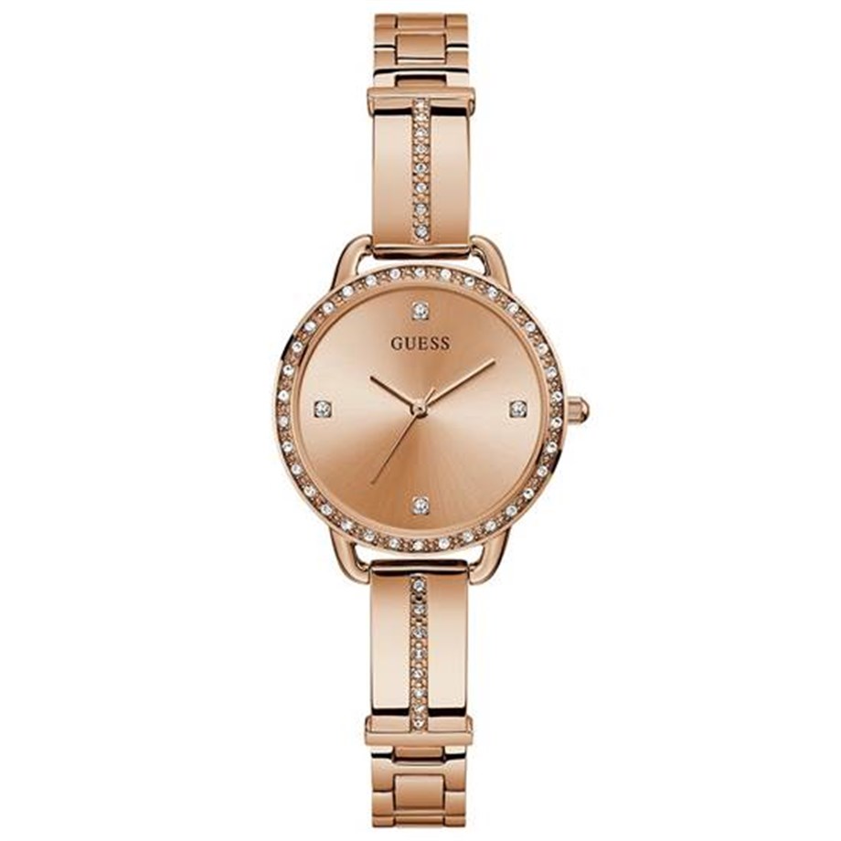 GUESS GUGW0022L3 KADIN KOL SAATİ