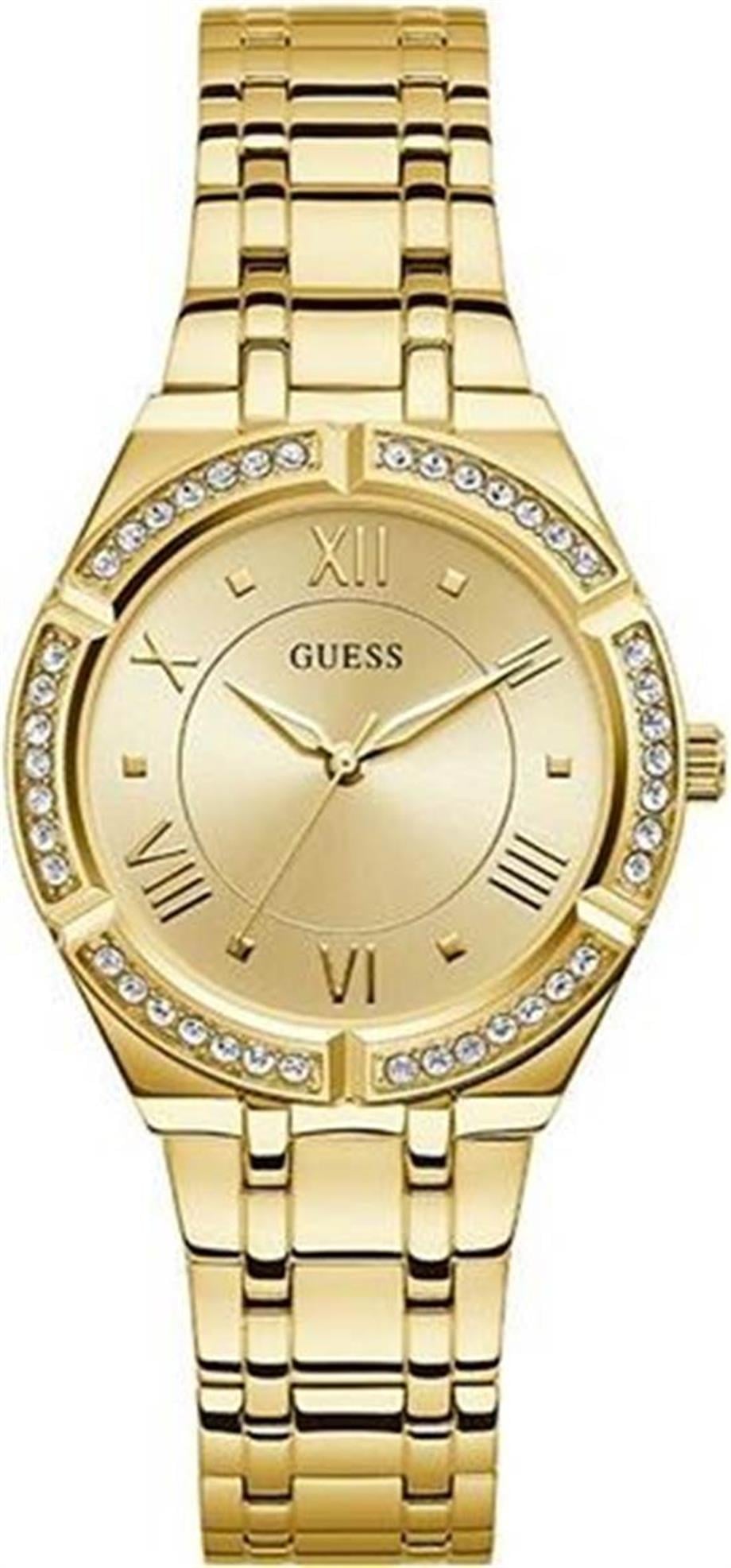 GUESS GUGW0033L2 KADIN KOL SAATİ