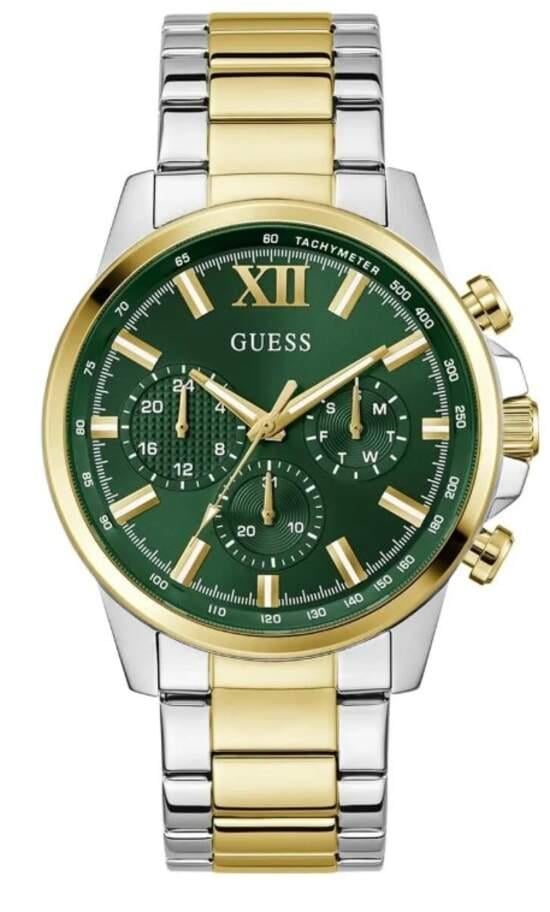 GUESS GUGW0900G5 ERKEK KOL SAATİ