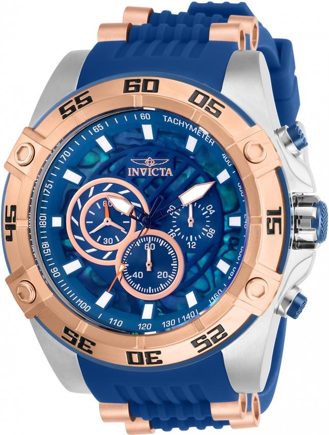 INVICTA 127255 ERKEK KOL SAATİ