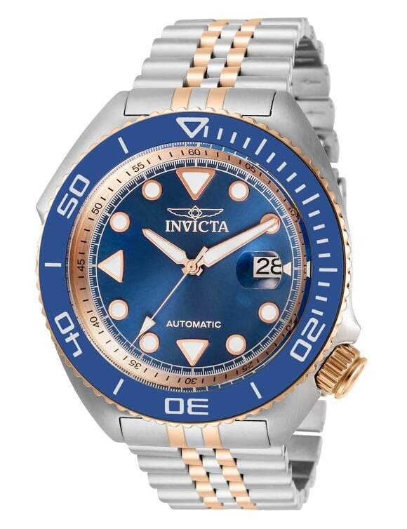 INVICTA 240818