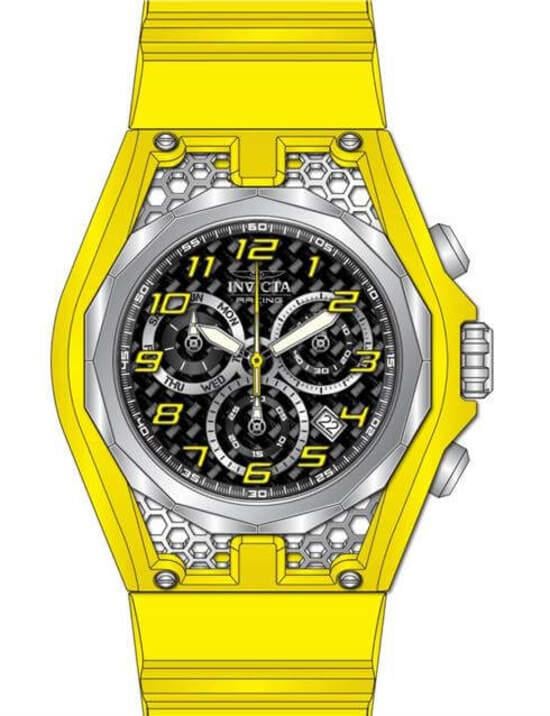 INVICTA 247206