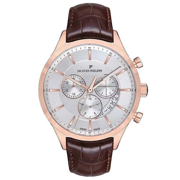 JACQUES PHILIPPE JPQGC033123N ERKEK KOL SAATİ