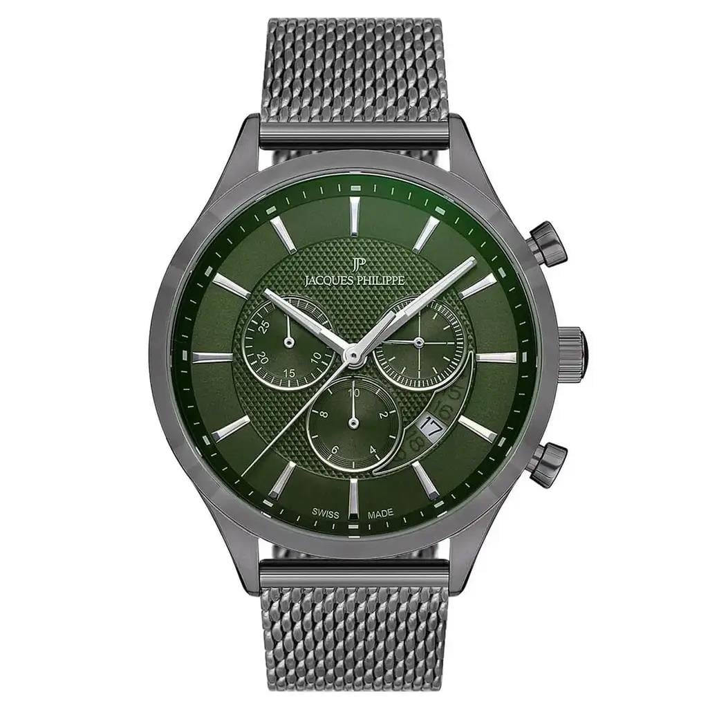JACQUES PHILIPPE JPQGC0382X7N ERKEK KOL SAATİ