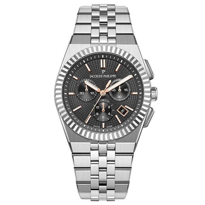 JACQUES PHILIPPE JPQGC1051346 ERKEK KOL SAATİ