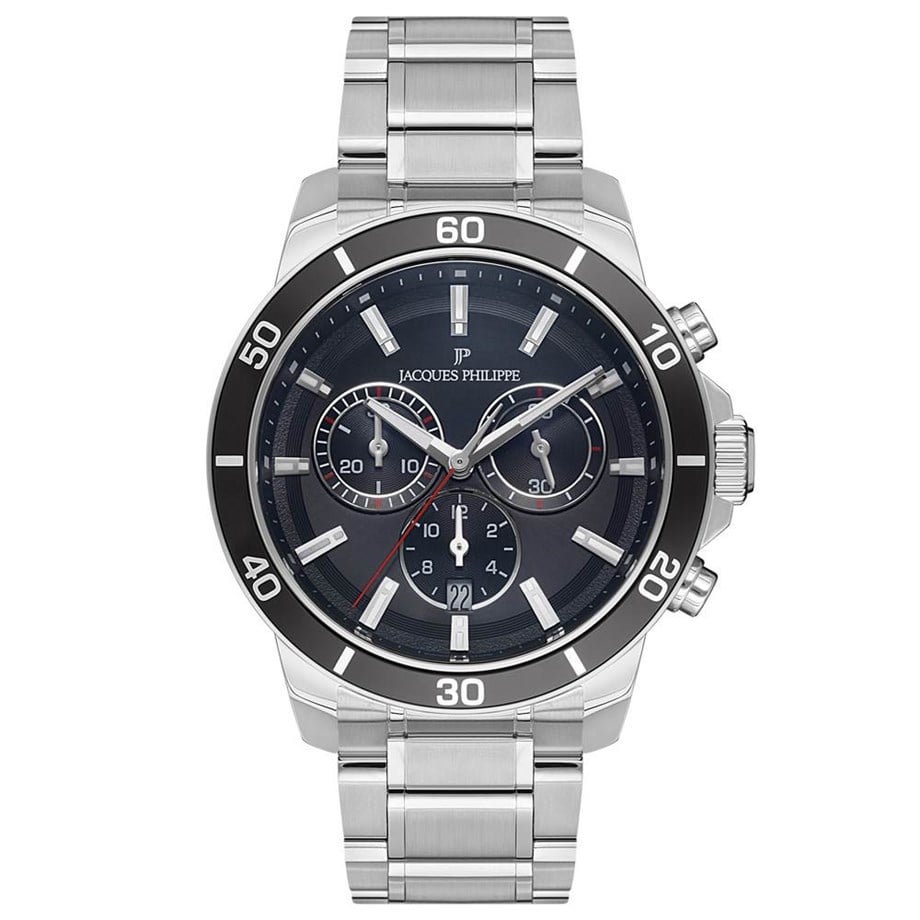 JACQUES PHILIPPE JPQGC151316 ERKEK KOL SAATİ
