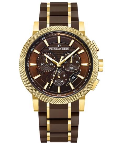 JACQUES PHILIPPE JPQGC372353 ERKEK KOL SAATİ