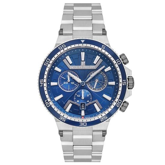JACQUES PHILIPPE JPQGC447336SB ERKEK KOL SAATİ