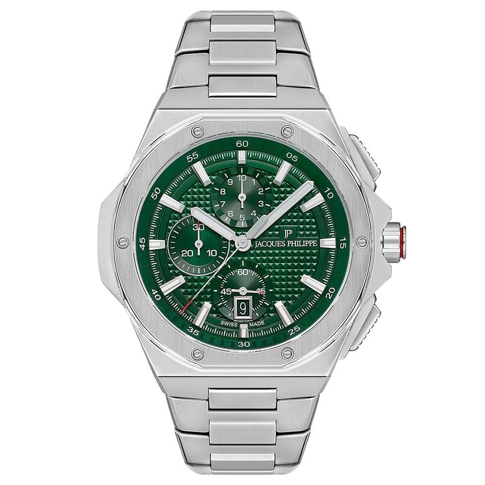 JACQUES PHILIPPE JPQGC4813X6 ERKEK KOL SAATİ