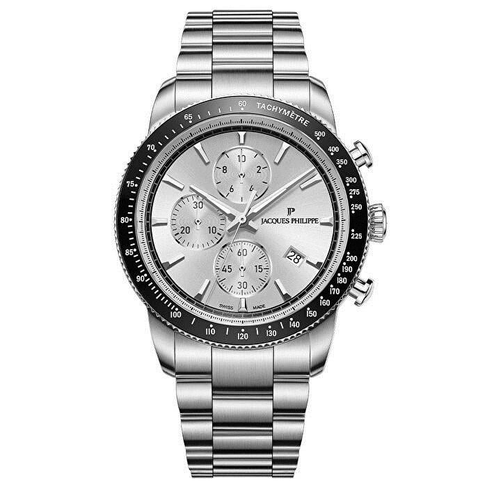 JACQUES PHILIPPE JPQGC691326 ERKEK KOL SAATİ