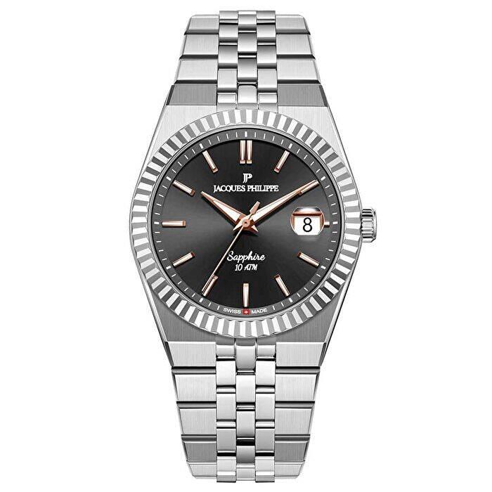 JACQUES PHILIPPE JPQGS1041346 ERKEK KOL SAATİ