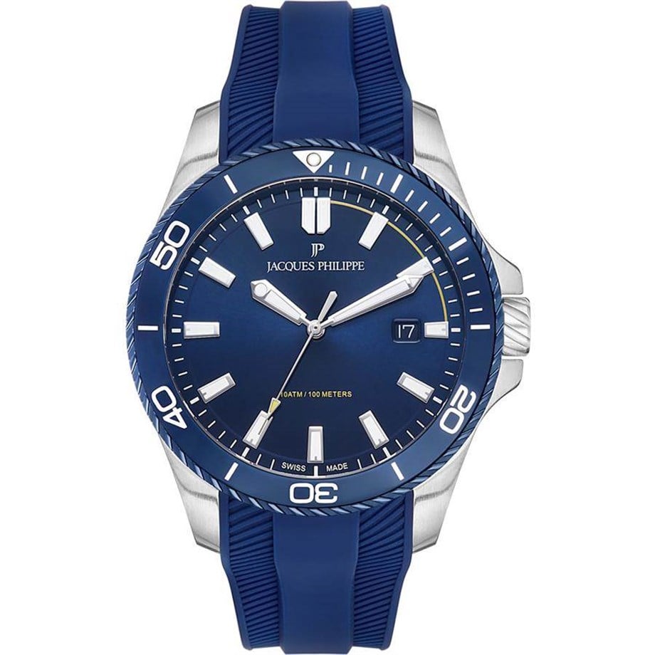 JACQUES PHILIPPE JPQGS141432 ERKEK KOL SAATİ