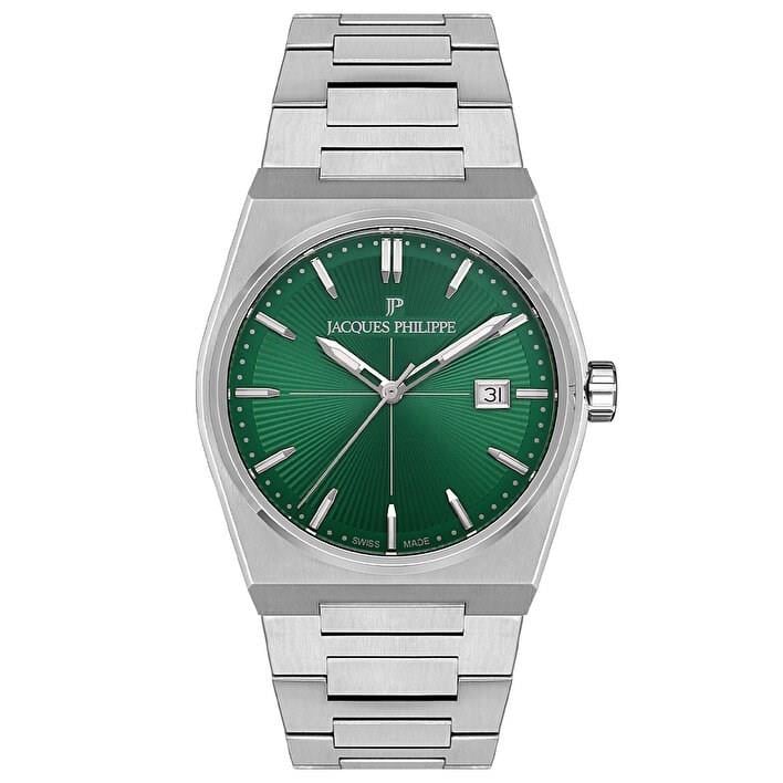 JACQUES PHILIPPE JPQGS4213X6SG ERKEK KOL SAATİ