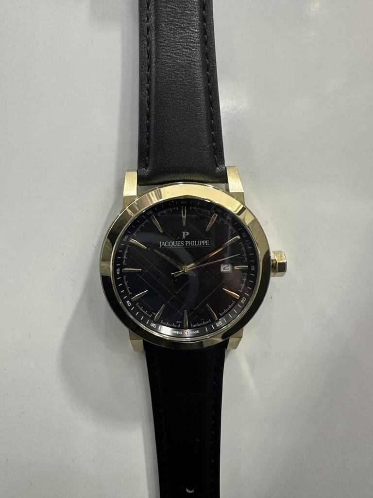 JACQUES PHILIPPE JPQGS532111