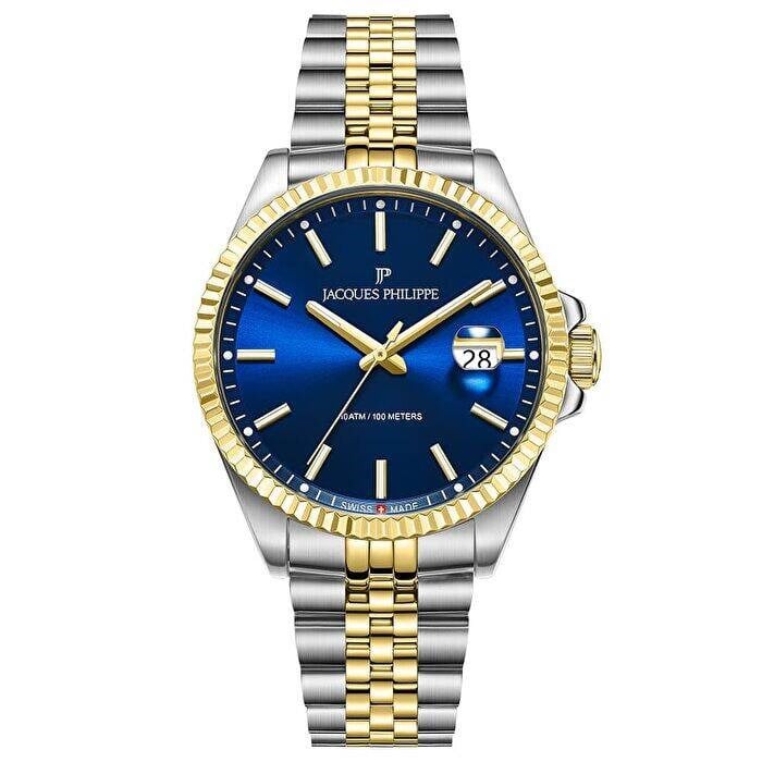 JACQUES PHILIPPE JPQGS597338V2 ERKEK KOL SAATİ