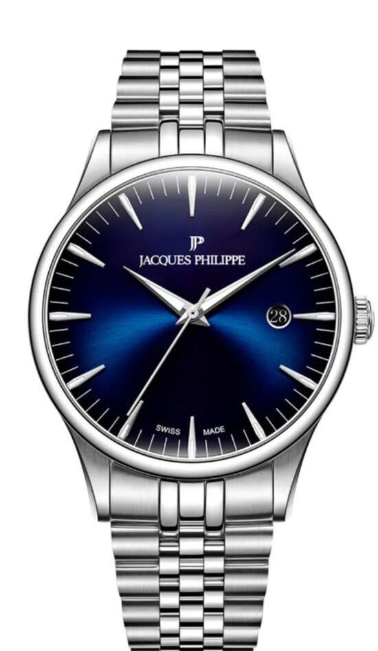 JACQUES PHILIPPE JPQGS661336 ERKEK KOL SAATİ