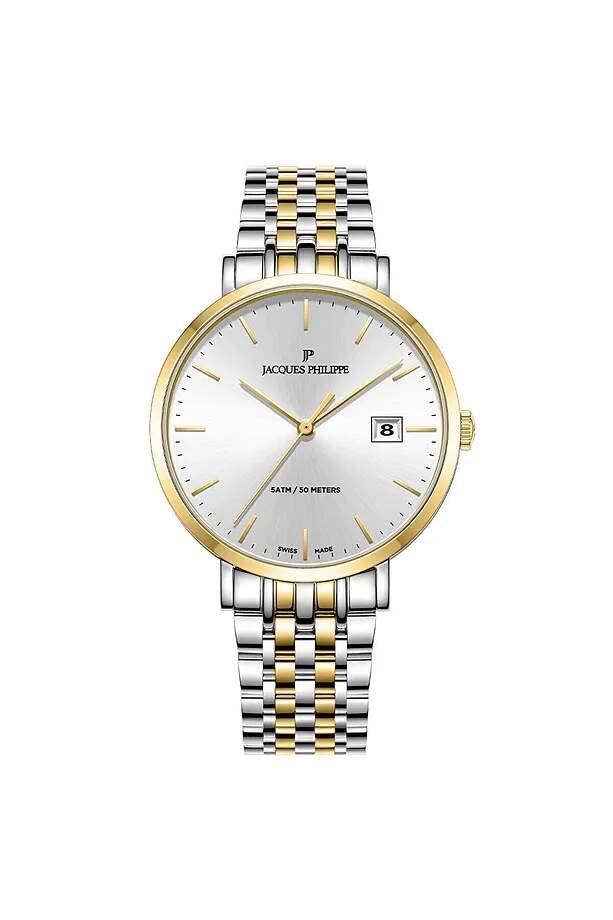 JACQUES PHILIPPE JPQGS957328YG ERKEK KOL SAATİ