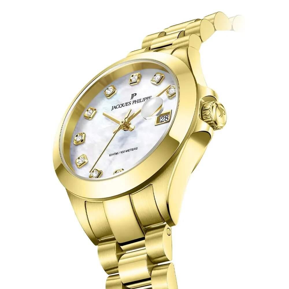 JACQUES PHILIPPE JPQLS732384 KADIN KOL SAATİ