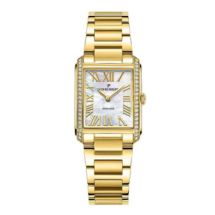 JACQUES PHILIPPE JPQLS912384 KADIN KOL SAATİ