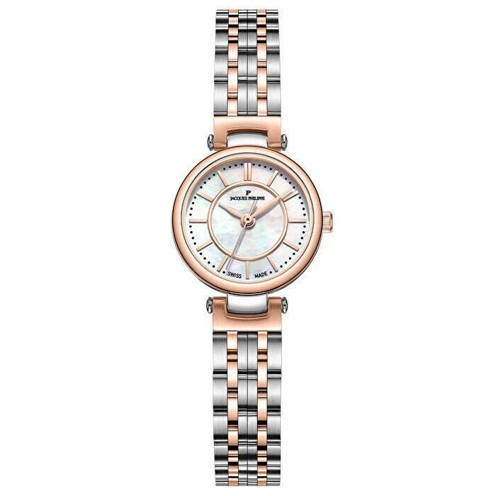 JACQUES PHILIPPE JPQLS987388RG KADIN KOL SAATİ