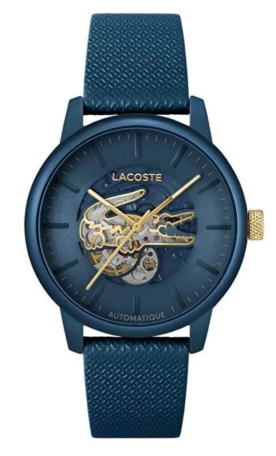 LACOSTE LAC2011385 UNİSEX KOL SAATİ