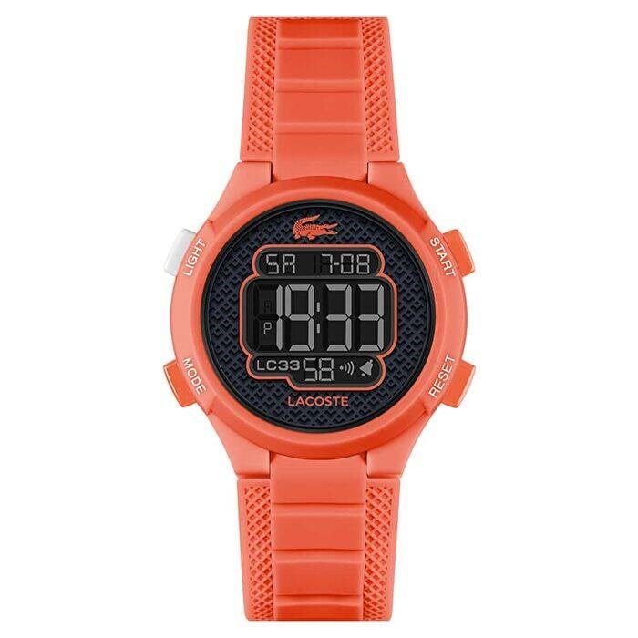 LACOSTE LAC2030065 UNİSEX KOL SAATİ