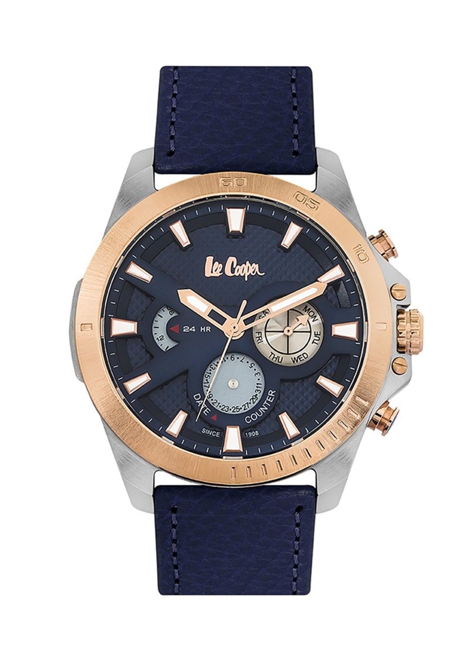 LEE COOPER LC06531.599 ERKEK KOL SAATİ