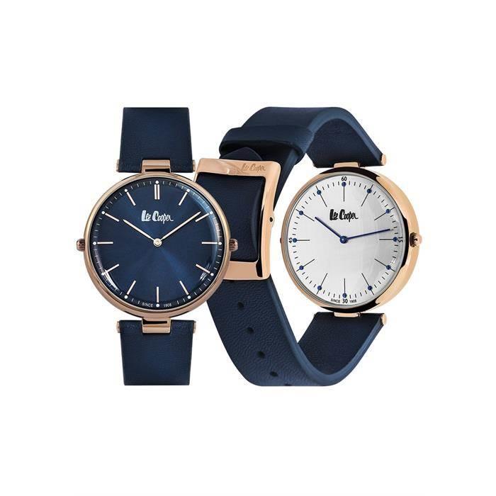 LEE COOPER LC06636.499 ERKEK KOL SAATİ