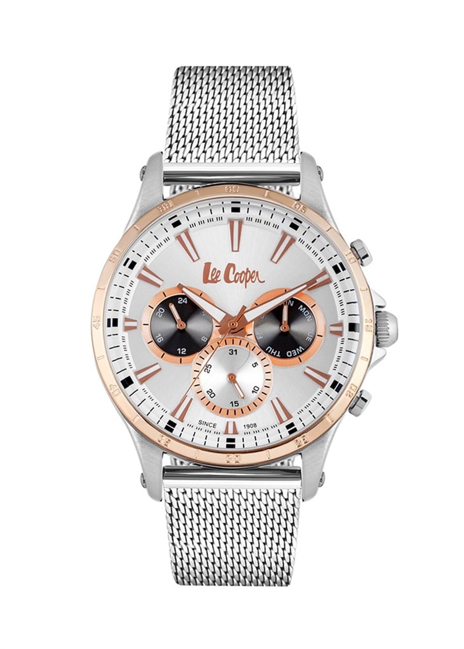 LEE COOPER LC06704.530 ERKEK KOL SAATİ