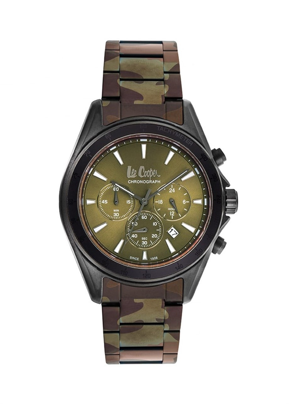 LEE COOPER LC06973.070 ERKEK KOL SAATİ