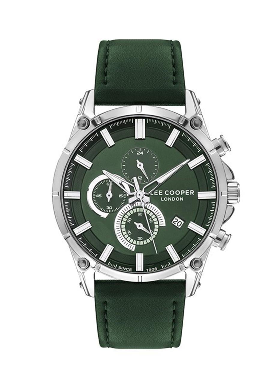 LEE COOPER LC07531.377-NM ERKEK KOL SAATİ