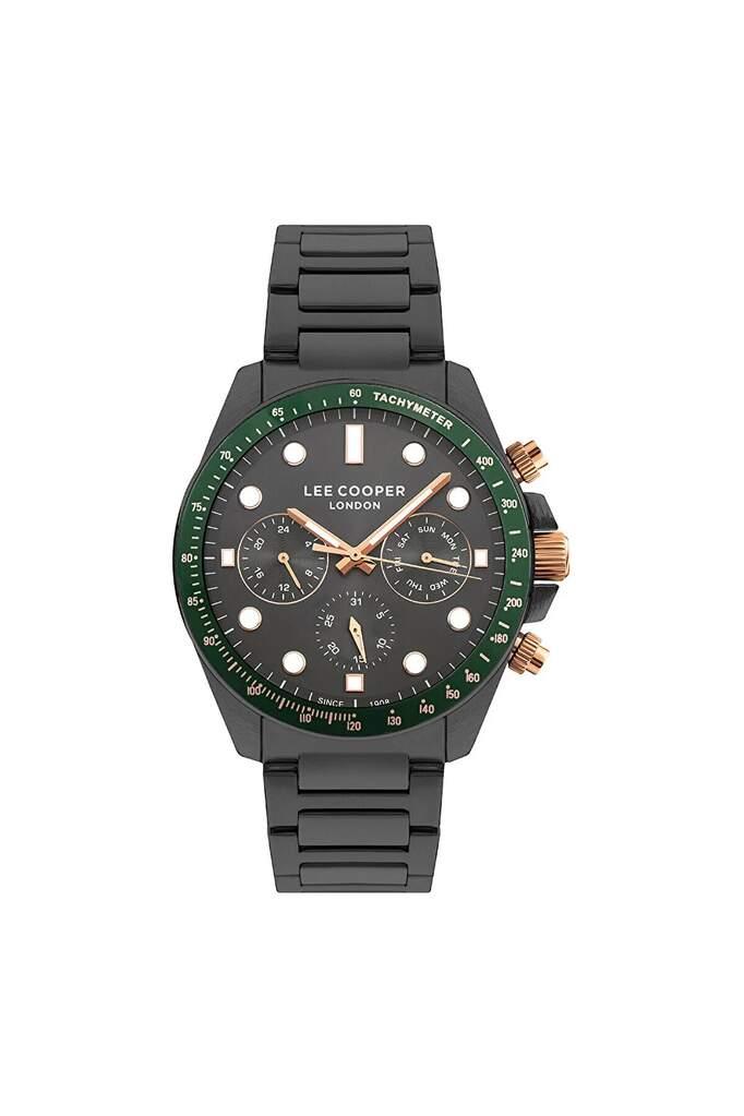 LEE COOPER LC07829.060-NM ERKEK KOL SAATİ