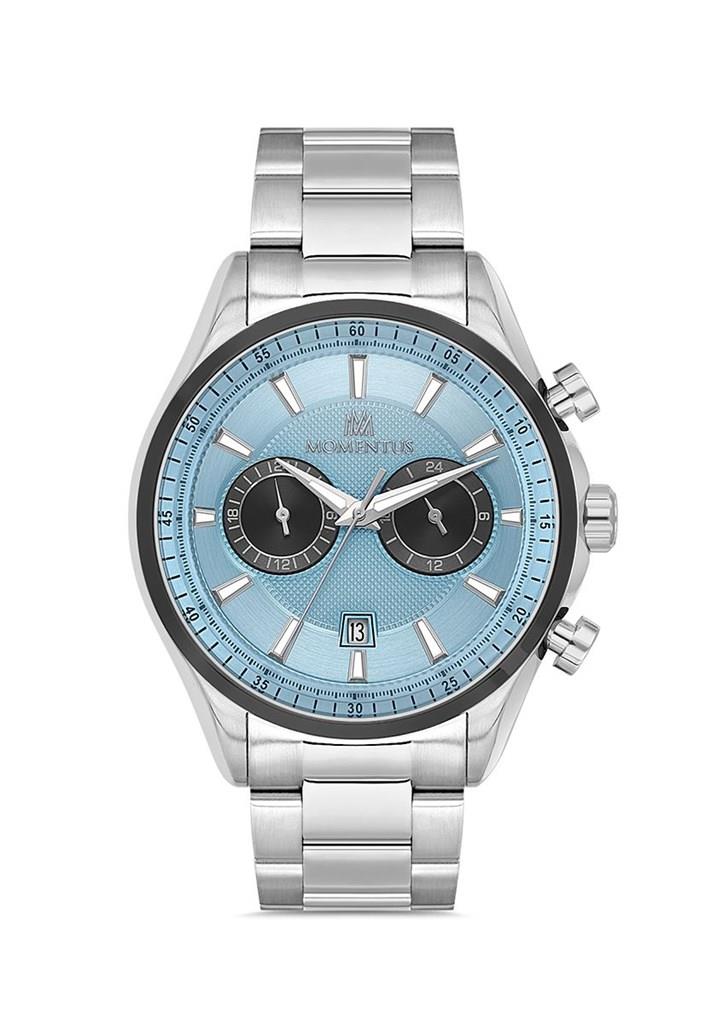 MOMENTUS CC102T-10SS ERKEK KOL SAATİ