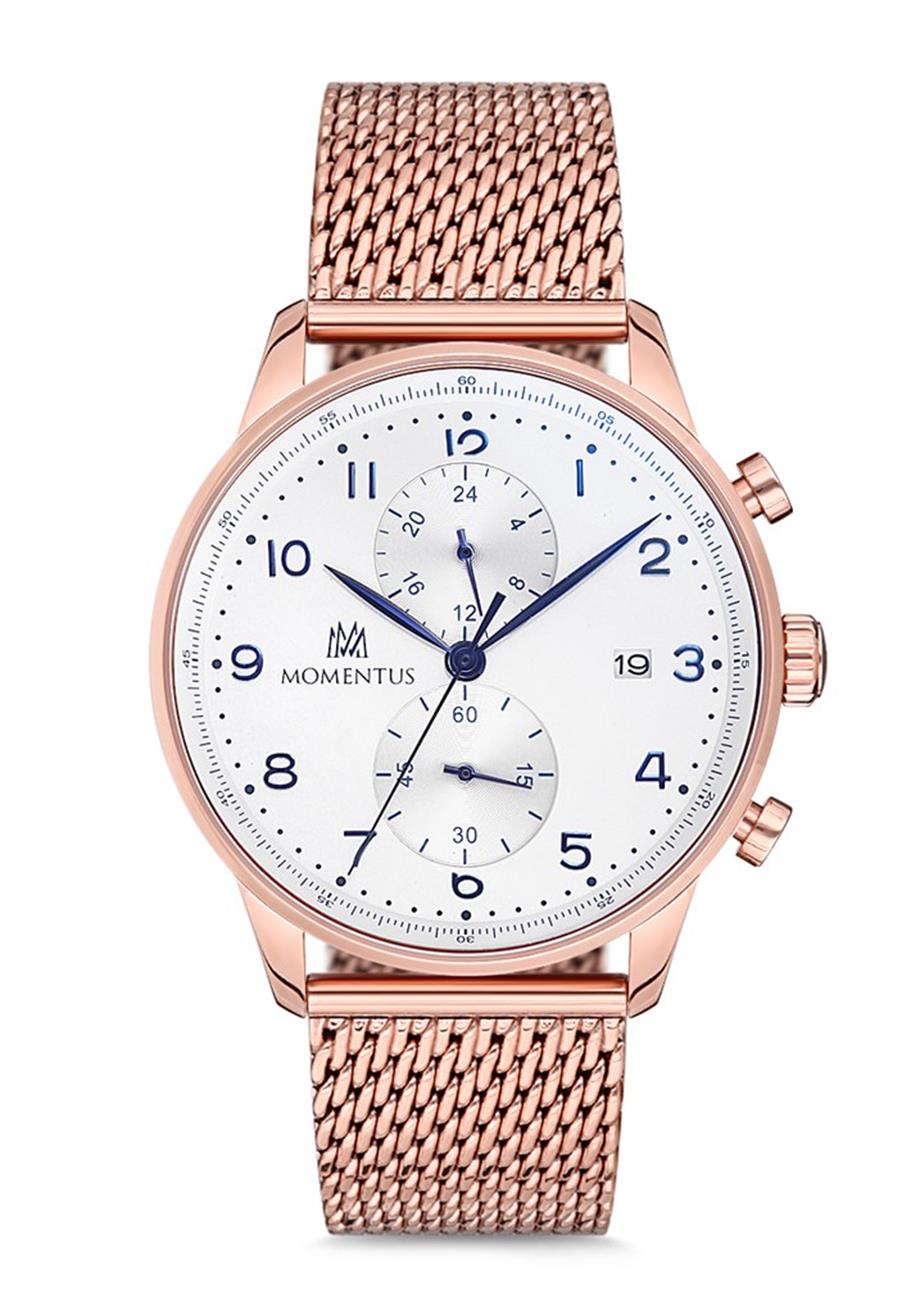 MOMENTUS CC115R-02SM ERKEK KOL SAATİ