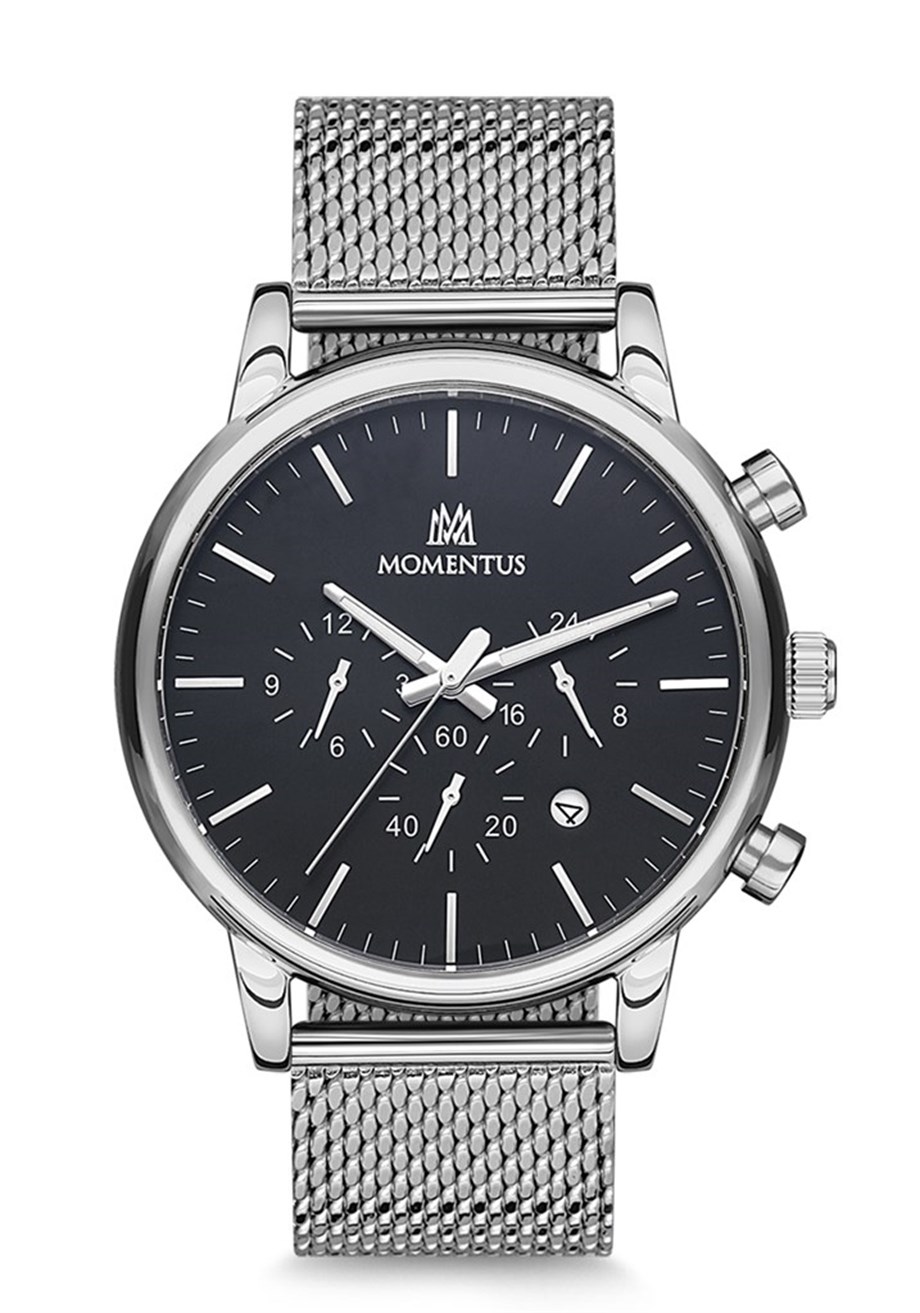 MOMENTUS CC235S-04SS ERKEK KOL SAATİ