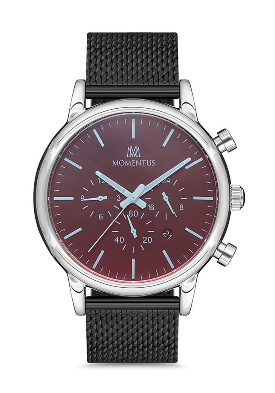 MOMENTUS CC235S-04SX ERKEK KOL SAATİ