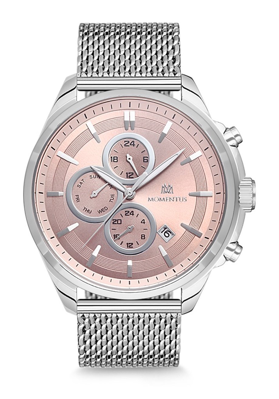 MOMENTUS CC274S-12SS ERKEK KOL SAATİ