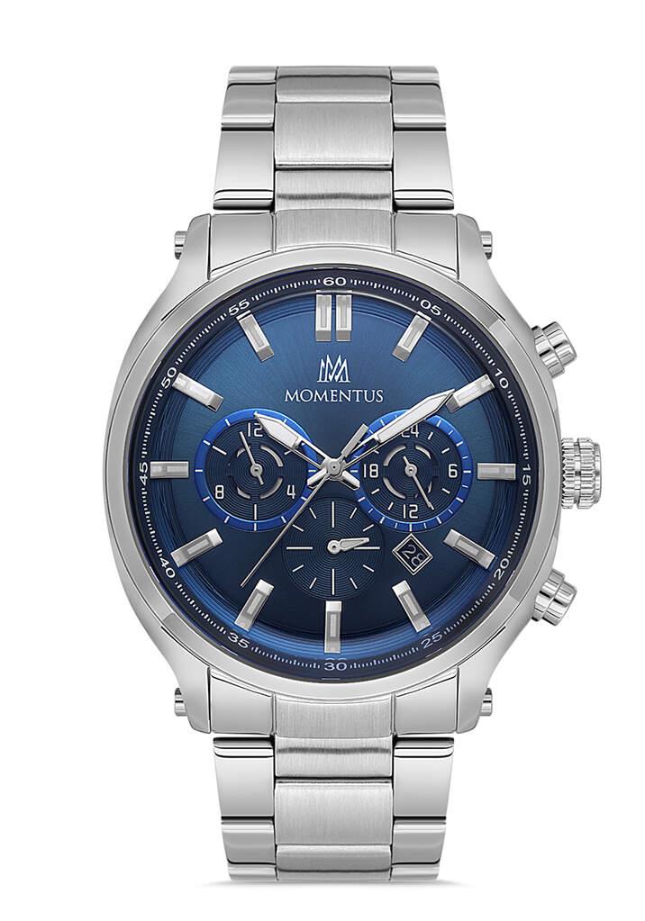 MOMENTUS CC296S-11SS ERKEK KOL SAATİ