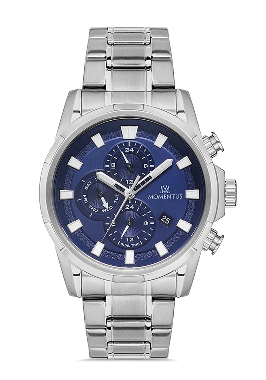 MOMENTUS CC301S-11SS ERKEK KOL SAATİ