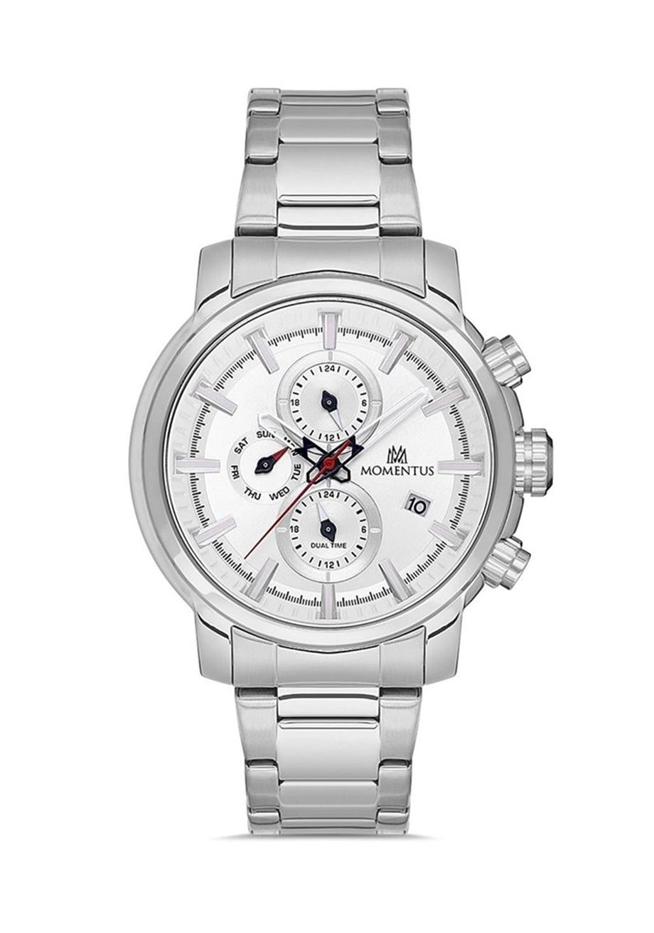MOMENTUS CC302S-02SS ERKEK KOL SAATİ