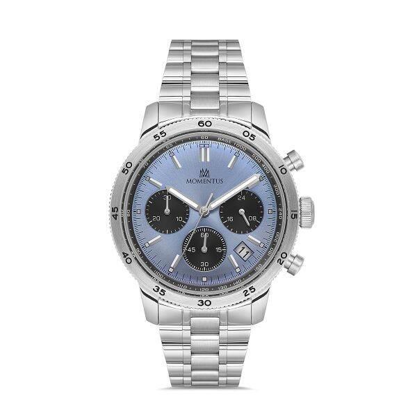 MOMENTUS CC303S-10SS ERKEK KOL SAATİ