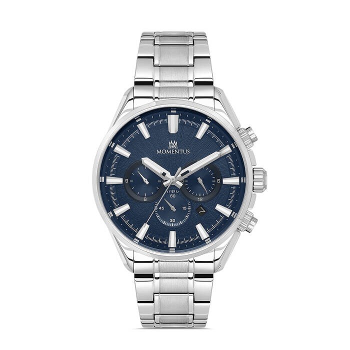 MOMENTUS CC304S-11SS ERKEK KOL SAATİ
