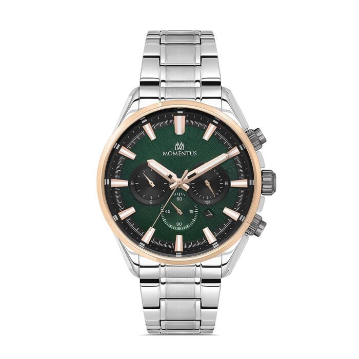 MOMENTUS CC304T-15SR ERKEK KOL SAATİ