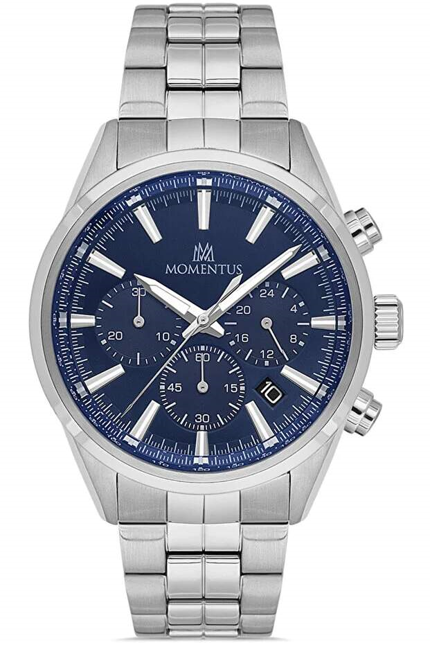 MOMENTUS CC306S-11SS ERKEK KOL SAATİ