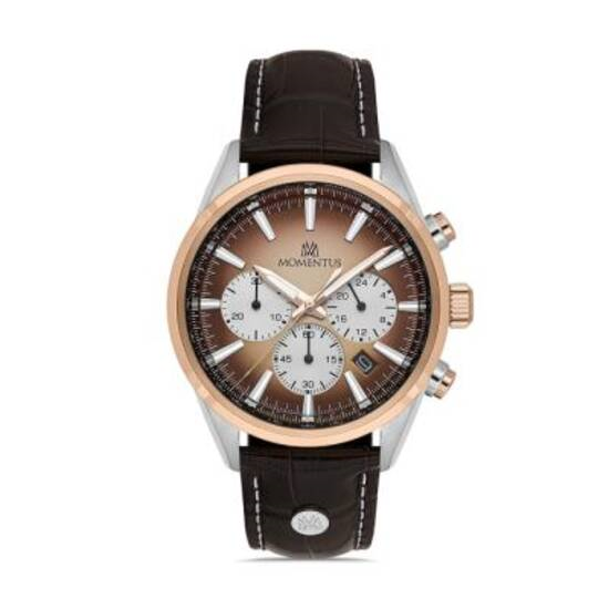 MOMENTUS CC306T-12KR ERKEK KOL SAATİ